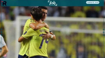 توقيت المباراة.. تعرف على موعد مباراة النصر وجوا في دوري أبطال آسيا والقنوات الناقلة